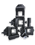 Full Hood Stand Gantry