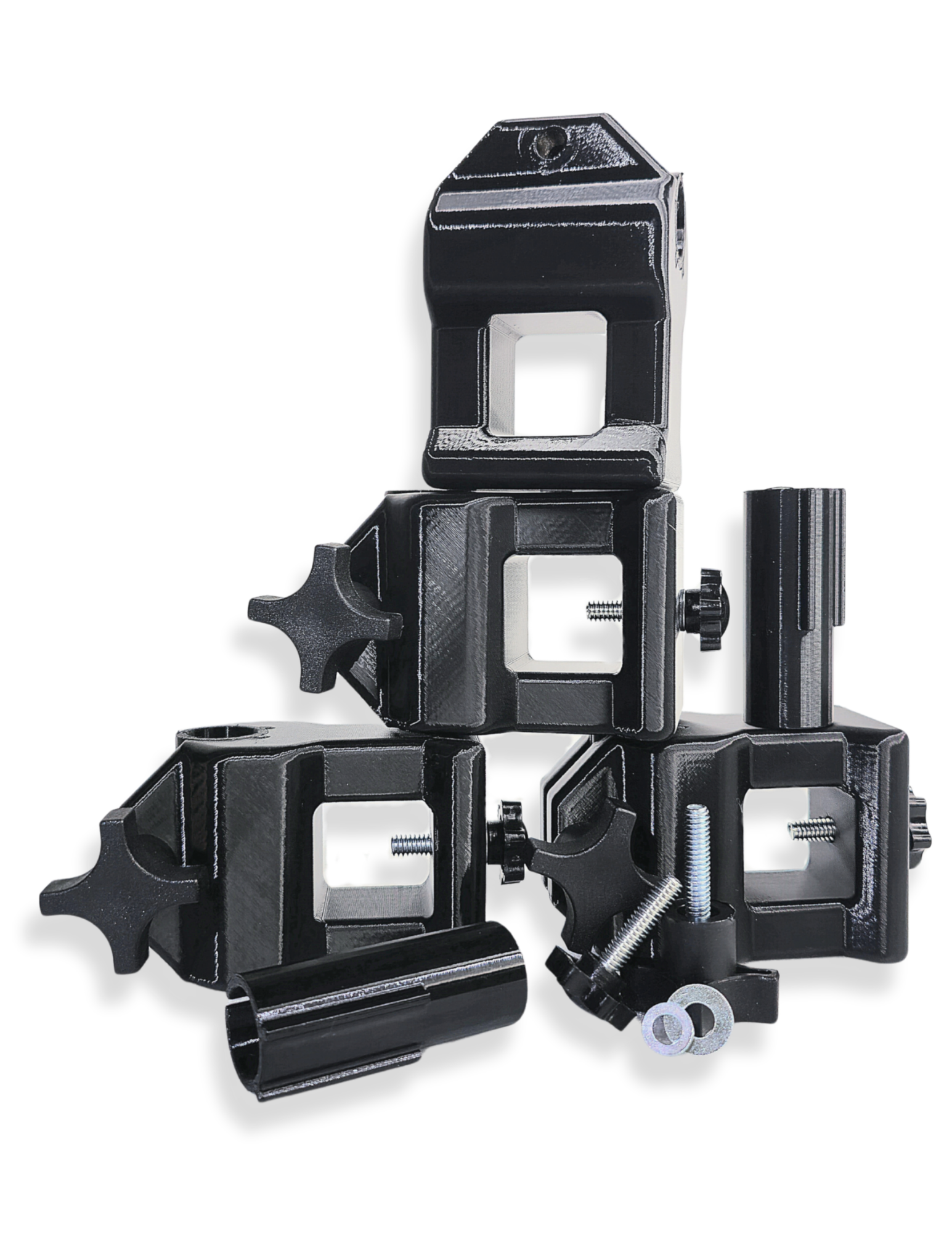 Full Hood Stand Gantry