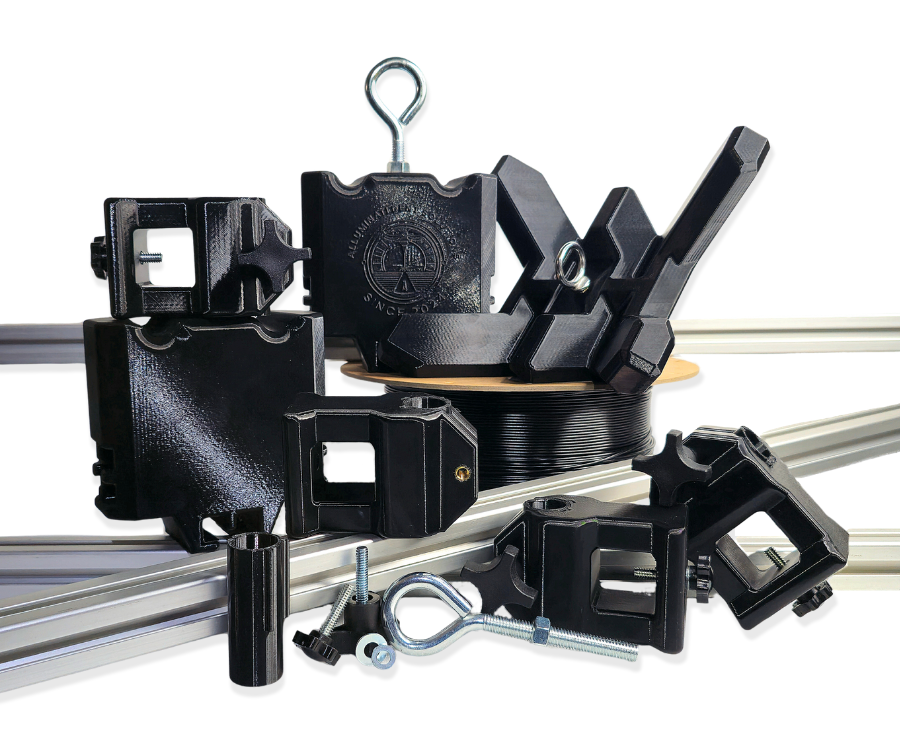 Full Hood Stand Gantry