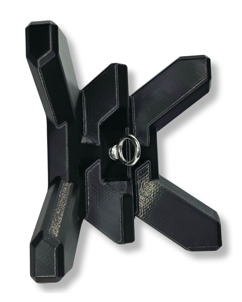 Full Hood Stand Gantry