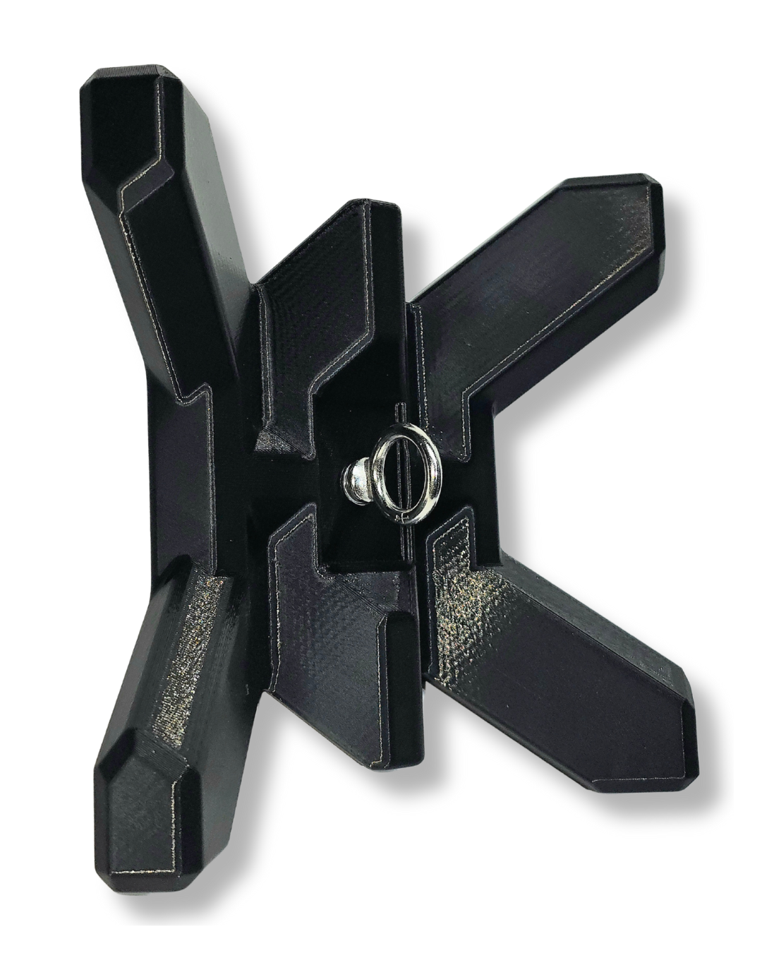 Full Hood Stand Gantry